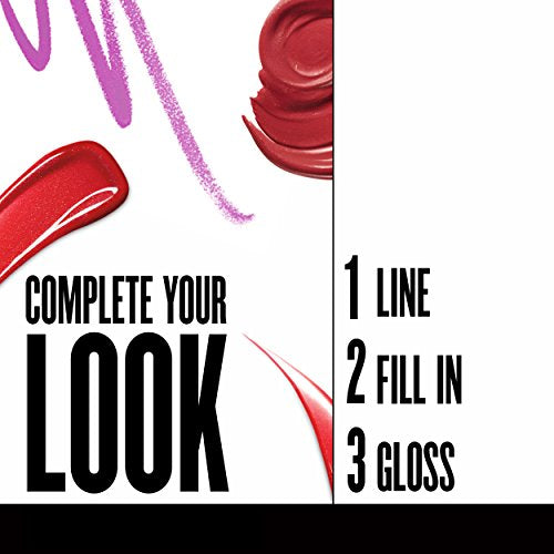 COVERGIRL Colorlicious Jumbo Gloss Balm Cream - Parfait 285, .11 oz