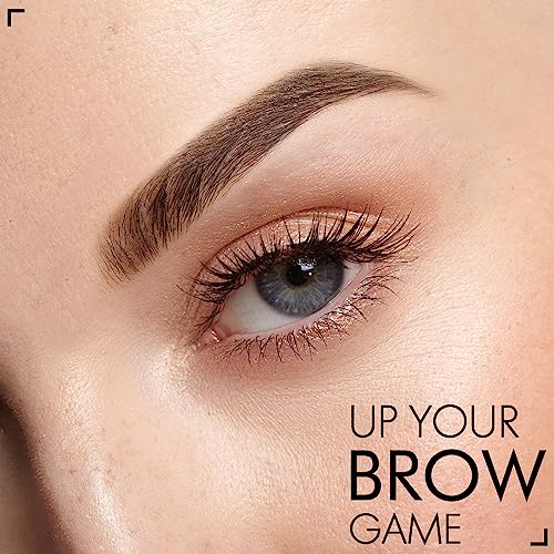 iMethod Eyebrow Pomade Light Brown - Waterproof Brow Filler