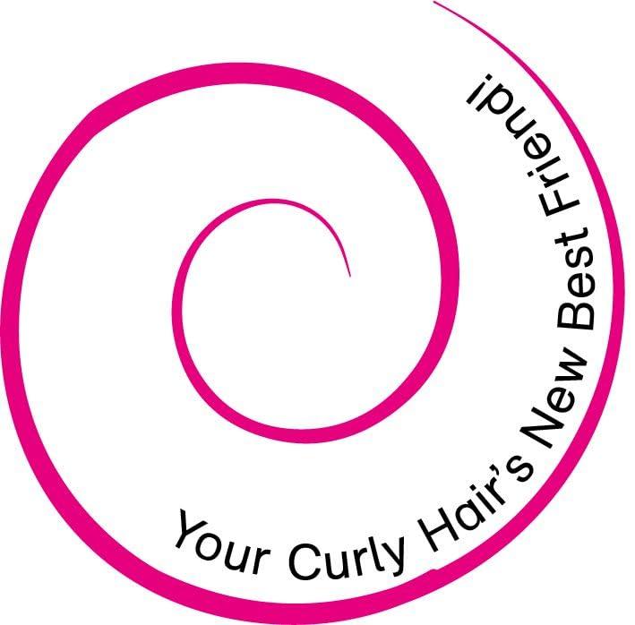 Rebel Queen Curl Control Spray | Frizz Control & UV Protection