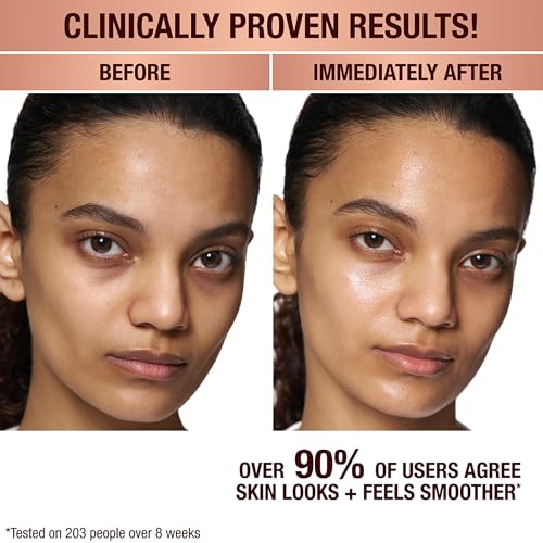 Charlotte Tilbury Invisible UV Flawless Makeup Primer SPF 50