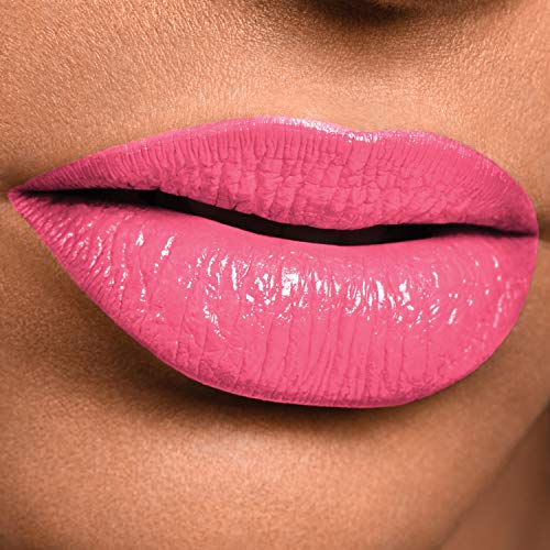 Maybelline Super Stay 24, 2-Step Liquid Lipstick Makeup, Long Lasting Highly Pigmented Color with Moisturizing Balm, Blush On, Pink, 1 Count
