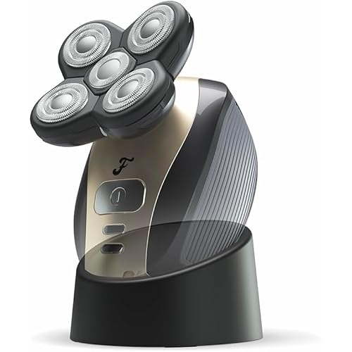 Freebird Charging Dock ? Compatible with Freebird FlexSeries ? Premium Stand for Men's Grooming Device