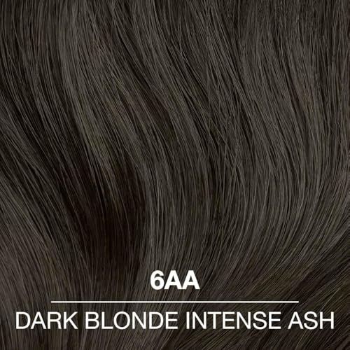 Wella Color Charm Permanent Liquid Hair Color - Ash Blonde