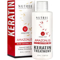 Brazilian Keratin Hair Treatment 2.02oz - Smoothing & Straightening