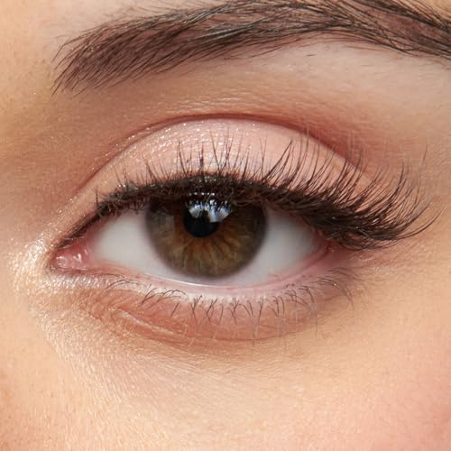 KISS So Wispy False Eyelashes - 5 Pairs, 12mm, Reusable