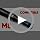 M8 Microneedling Cartridges 36 Pin 0.3mm - 10 Pack
