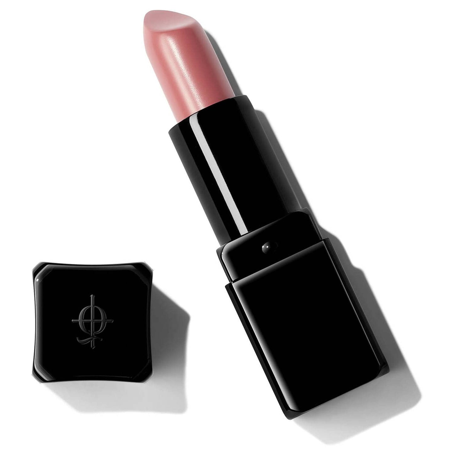 Illamasqua Antimatter Semi-Matte Lipstick, Cosmic - True Pink - Vegan