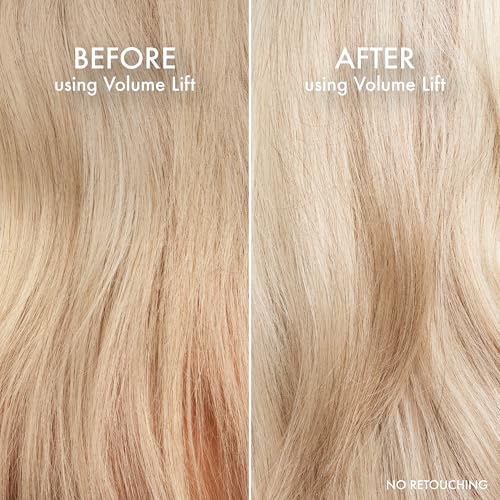 John Frieda Volume Lift Thickening Mousse - 7.5oz Fine Hair