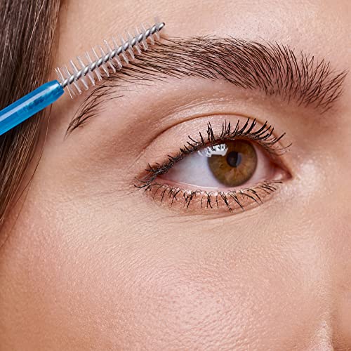 Essence Clear Lash Brow Gel Mascara 3-Pack | Vegan