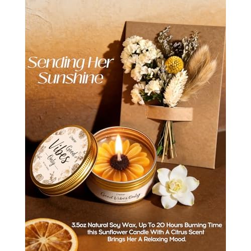 Coralogo Spa Gifts for Women - Natural Spa Gift Basket for Women Citrus Scented Bath and Body Works Selfcare Relaxation Thinking of You Gifts Set for Wife Mom Her on Mothers Day Birthday All Occasion