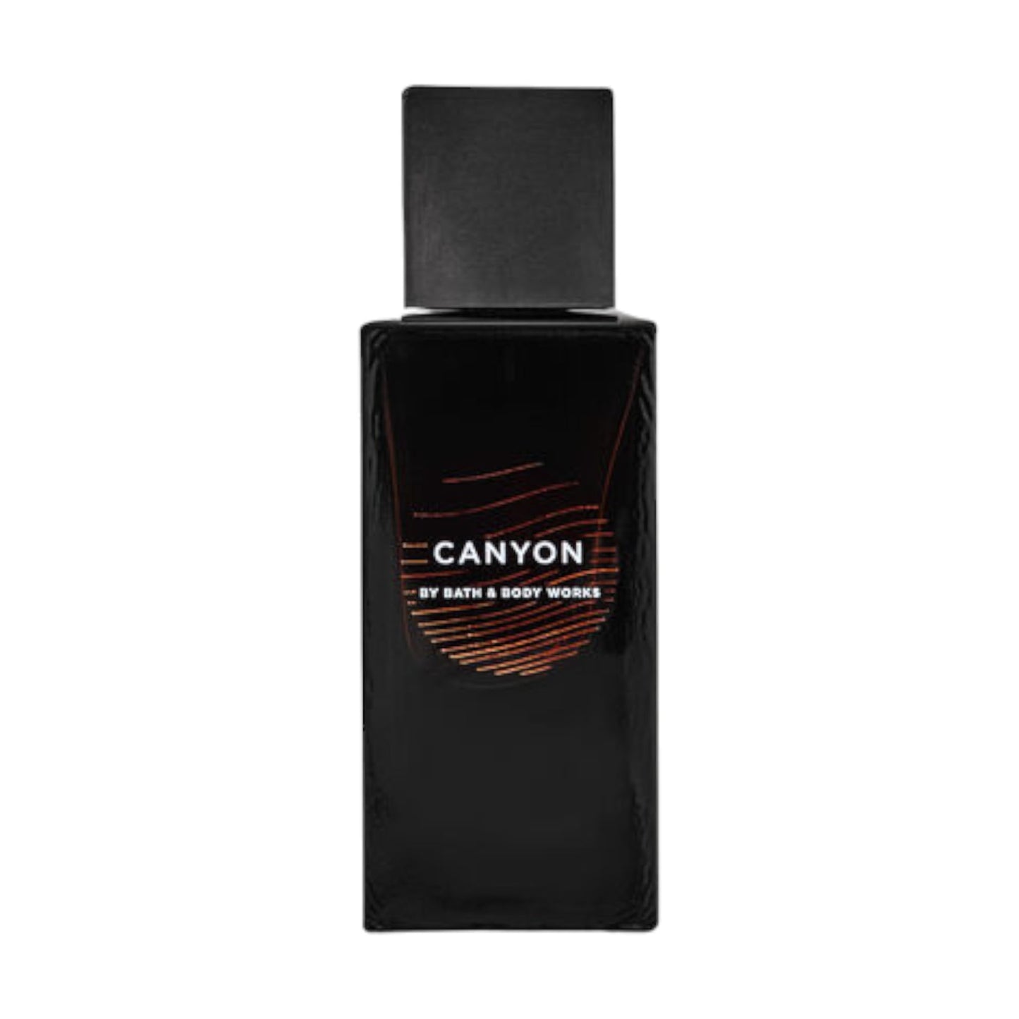 Bath & Body Works Bath and Body Works Canyon Men's Fragrance 3.4 Ounces Cologne Spray (Canyon)