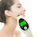 Skin Moisture Oil Analyzer Pen with LCD Display