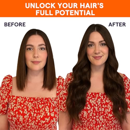 Full Shine Remy Human Hair Sew In Extensions 22 Inch
