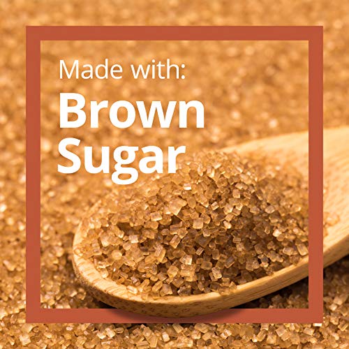 Tree Hut Sugarlips Brown Sugar Lip Scrub 0.34oz