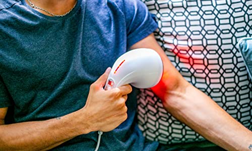 4-in-1 Body Massage Machine | Fat Burning & Skin Tightening