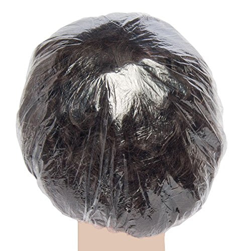 Diane Disposable Hair Processing Caps, 100 Count