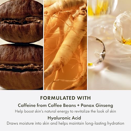 Origins GinZing Daily Face Moisturizer Sunscreen with SPF 30 | Delivers Radiance & All-Day Hydration | With Hyaluronic Acid, 1.7 Fl Oz