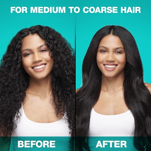 SexyHair Healthy Smooth Stunner Blowout Cr?me, 6 oz | Nourishes Dry Hair | Provides Added Moisture | Sealing Hair Cuticle