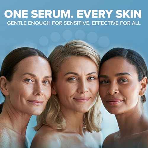 Hyaluronic Acid Serum for Skin 100% Pure-Anti-Aging Serum - Intense Hydration + Moisture, Non-greasy, Paraben-free Hyaluronic Acid for Your Face 8 oz