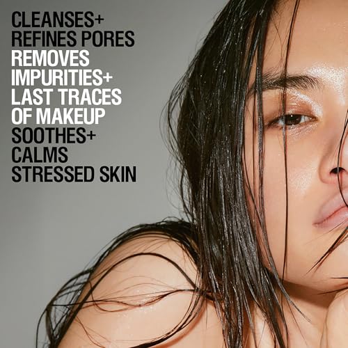 Grown Alchemist Skin Renewal Toner Mist with Niacinamide, Balancing Complexion, 100 mL