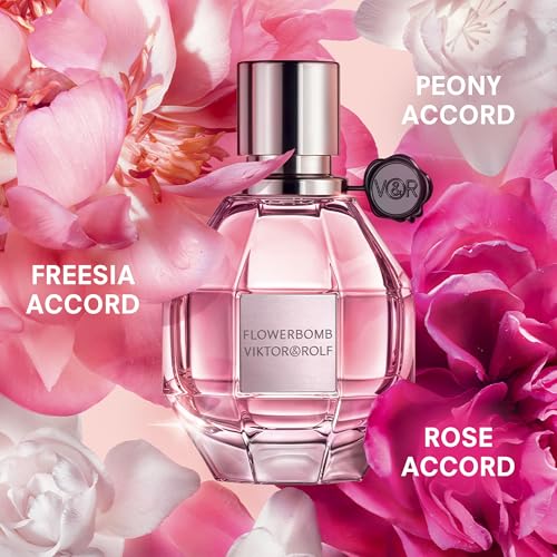 Viktor&Rolf Flowerbomb Eau de Parfum for Women