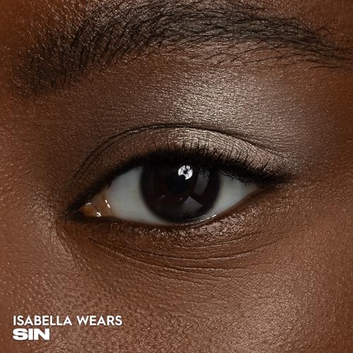 Urban Decay 24/7 Eyeshadow Single - High-Pigment, Vegan