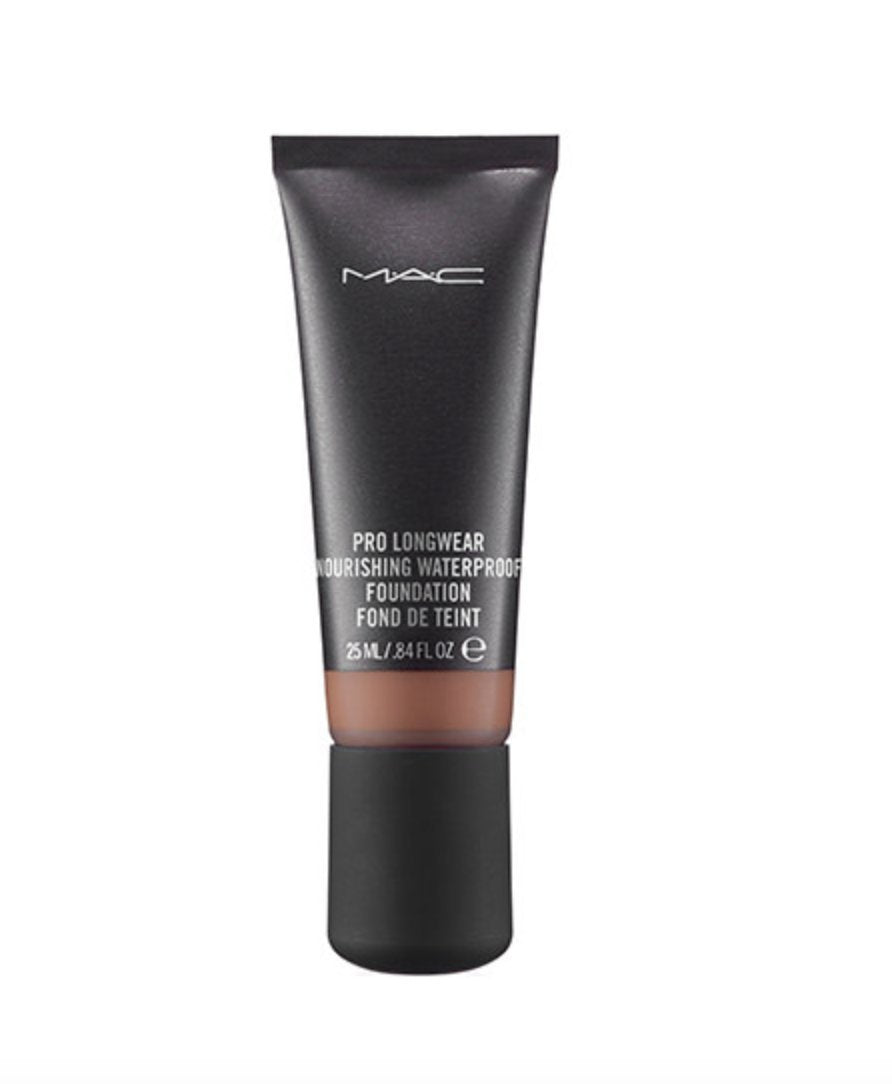 Mac Pro Longwear Nourishing Waterproof Foundation Nw50 25ml/0.84 Oz