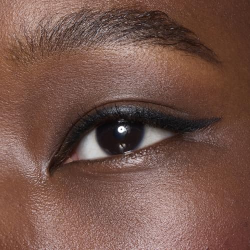 E.L.F. No Budge Retractable Waterproof Eyeliner - Black / 0.01 Ounce
