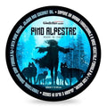 The Goodfellas¡¯ Smile PINO ALPESTRE (Alpine Pine) Italian Shaving Soap ? Artisan Semi-Soft Soap for Rich Brush Lather, Wet Shave Routines & Razor Prep