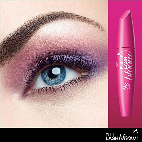 COVERGIRL LashBlast Bloom Mascara - Full Volume & Length Black Brown