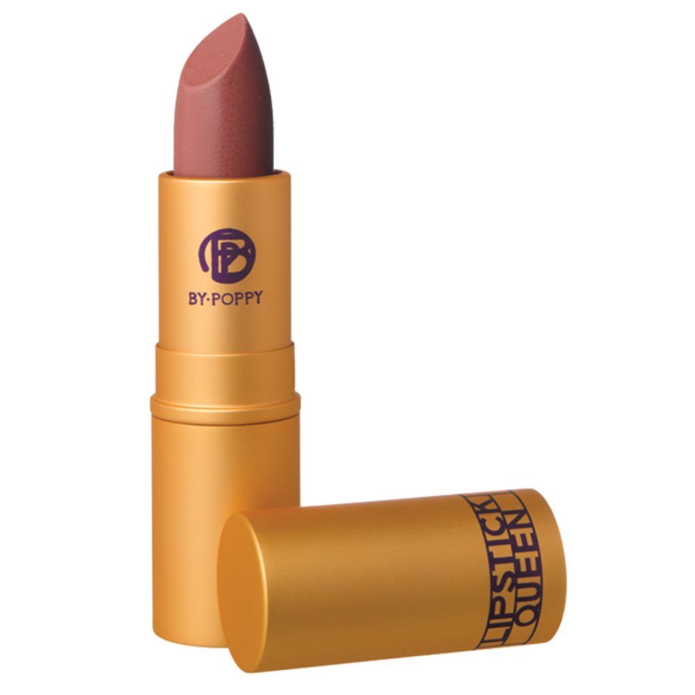 LIPSTICK QUEEN The Saints Sheer Lipstick, Nude