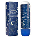 Azulfra Nebula Noir Body Spray for Women - Fragrance Mist with Vanilla, Sandalwood & Musk, 4 fl oz