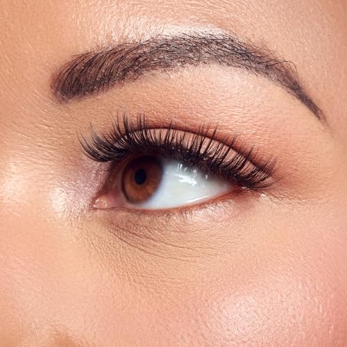 Falscara Classic Wispy Lash Clusters - 50 Reusable Wisps
