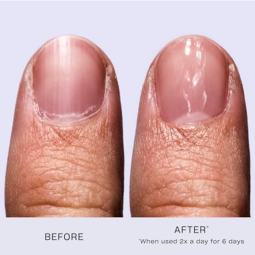 OPI Nail Envy Strengthener - Fortify Weak & Thin Nails
