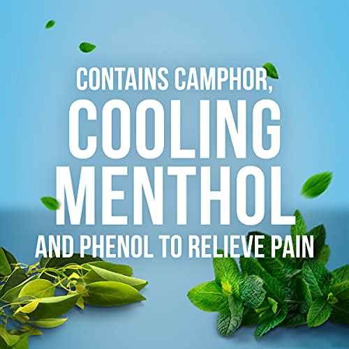 ChapStick Dry Lips & Cold Sore Pain Relief Bundle ? Classic Medicated ChapStick + Original Moisturizer Lip Balm with SPF 15, 0.15 Oz Ea (2 Piece Set)