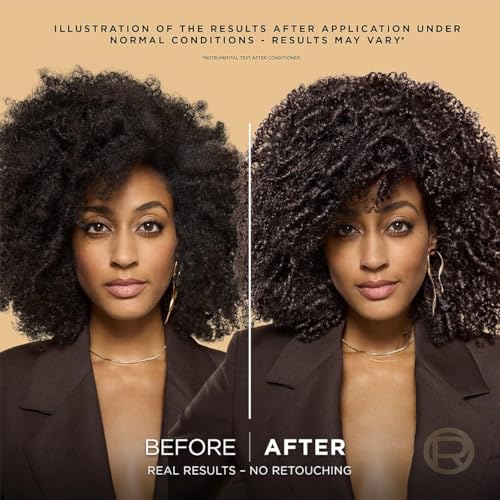 L'Oreal Paris Superior Preference Permanent Hair Color Kit - Ultimate Black 1 (Pack of 1)