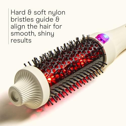 Conair InfinitiPRO 1.5" Infrared Ceramic Round Brush