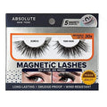 Magnetic Eyeliner Lashes (Your Muse)