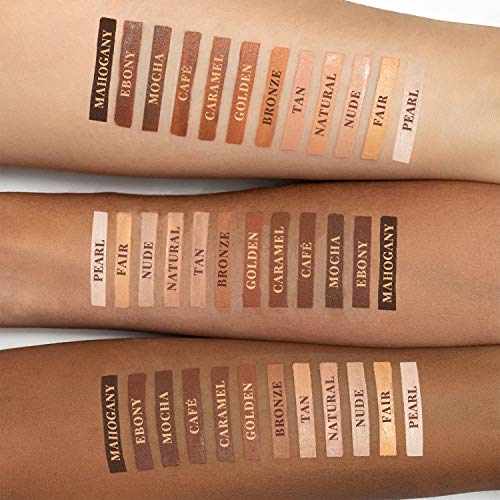 Natural Radiant Foundation - Caf?