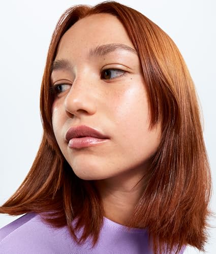 No Bleach London Ginger Bread Permanent Hair Dye Kit
