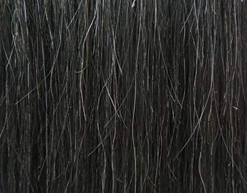 Foxy Silver HH Jerry Curl 10" Human Hair Weave 280