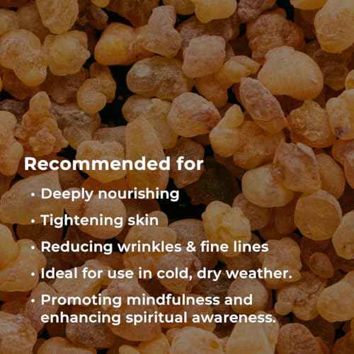 INNA Organic Rejuvenating Toner, Anti-Aging, Wrinkle Care, Fine Lines & Tightening, EWG & Cosmos Certified | Frankincense Essential Oils Infused Skin Care | Luxury Clean Beauty