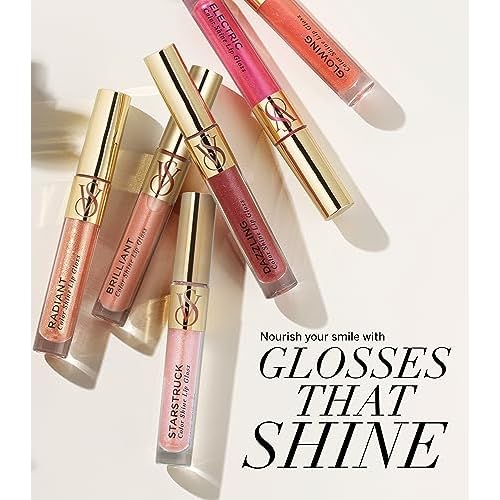 Victoria's Secret 3 Piece Best Of Gloss Gift Set