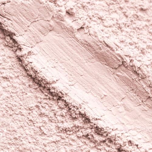 Palladio 4 Ever+Ever Mattifying Loose Setting Powder, Brighten Dark Circles, Lightens, and Creates a Look Of Luminosity, Soft, Radiant Finish All Day Wear, (Brightening Powder)