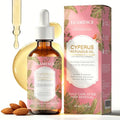 Cyperus Rotundus Hair Growth Reducing Oil for Face & Body - 2oz Organic