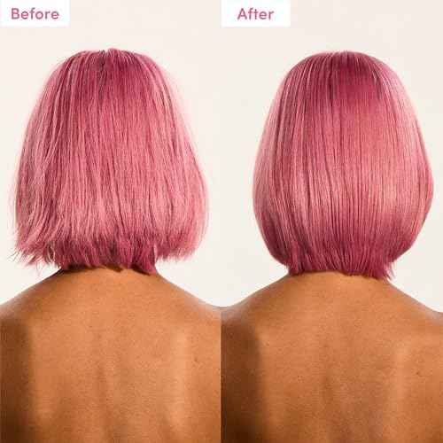 Coco & Eve Hair Repairing Leave-In Treatment, 1.69 Ounce (Pack of 1), Pink