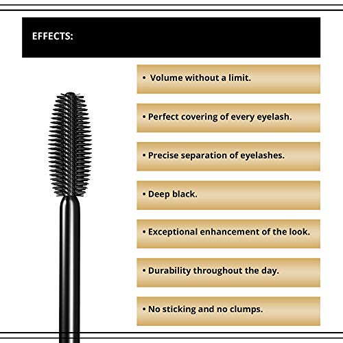 Eveline Cosmetics Big Volume Explosion Mascara