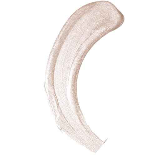 wet n wild MegaGlo Hello Halo Liquid Highlighter Makeup, Shimmer, Glow Halographic