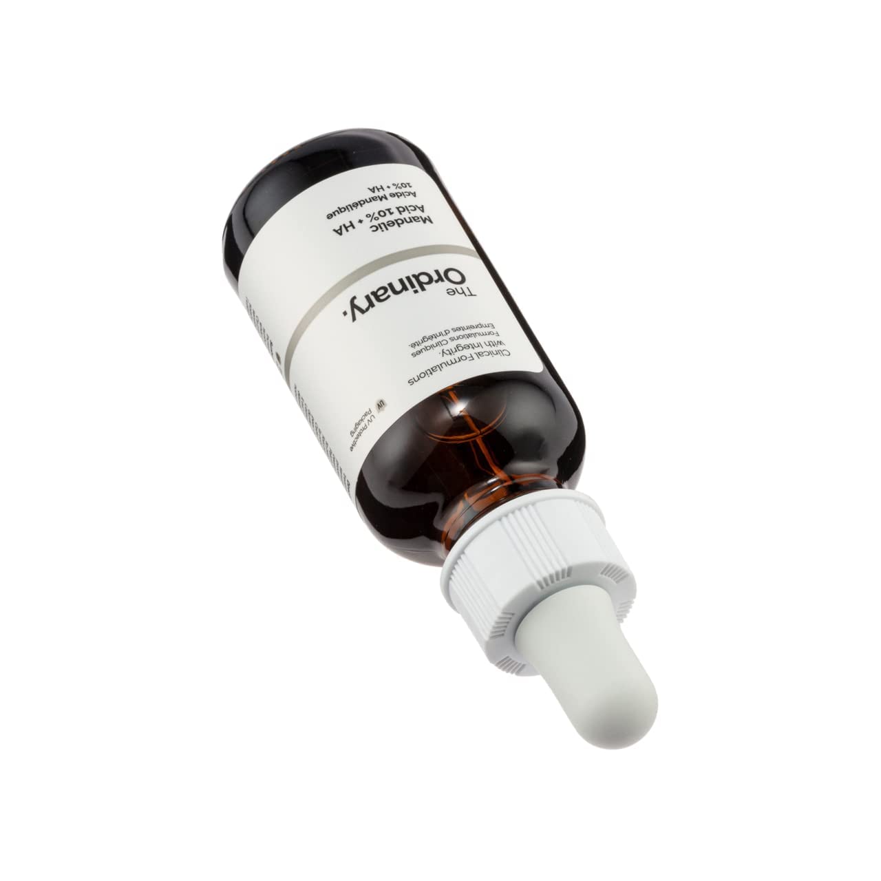 Allergy Mandelic Acid 10% + Ha 30ml