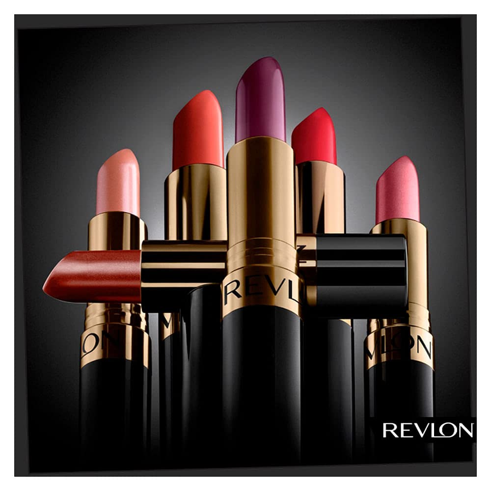 REVLON Super Lustrous™ Lipstick